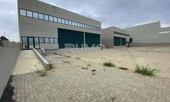 Imagem 2: Galpão - Chácaras Alpina - Valinhos