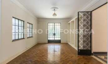 Imagem 5: São Paulo - Casa Padrão - Jardim Paulista