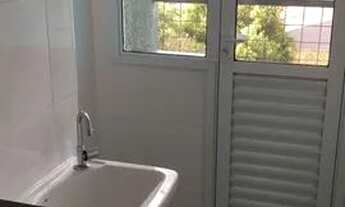 Imagem 6: Apartamento para aluguel tem 51 metros quadrados com 2 quartos em Vila São Pedro - Santo A