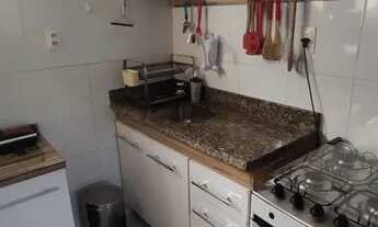 Imagem 7: Apartamento 2/4 no final de linha do Saboeiro próximo da Paralela