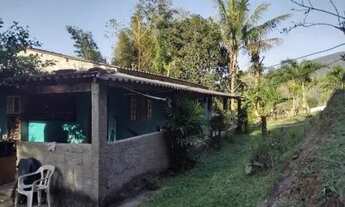 Imagem: Casa na praia em Pedro de Toledo