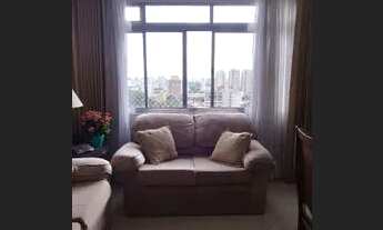 Imagem: Apartamento à venda em Aclimação com