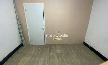 Imagem 4: Sala à venda, 47 m² por R$ 190.000,00 - Santo Antônio - São Caetano do Sul/SP