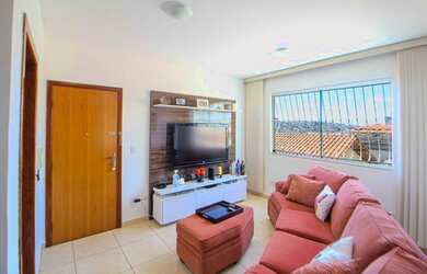 Imagem 4: BELO HORIZONTE - Apartamento Padrão - Diamante