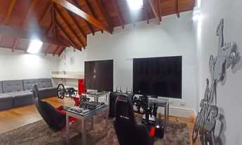 Imagem 3: Mansão Genesis II Alto PAdrão Alphaville SP