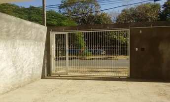 Imagem 3: Casa - Jardim Chapadão - Campinas