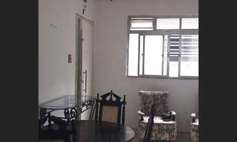 Imagem 3: Apartamento para aluguel com 70 metros quadrados com 2 quartos no Boqueirão - Santos - SP