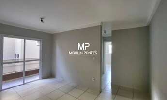 Imagem 3: Apartamento com 2 dormitórios à venda, 60 m² por R$ 270.000 - Jardim Santa Rita - Jabotica