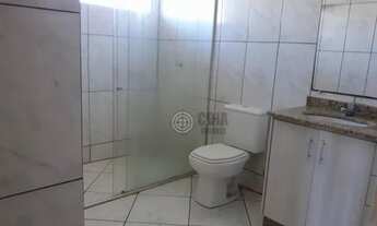 Imagem 3: Casa com 3 dormitórios para alugar, 230 m² por R$ 3.166,67/mês - Conjunto A - Foz do Iguaç