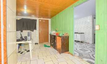 Imagem 6: Lote/Terreno para venda com 502 m2 no bairro Guatupê - São José dos Pinhais - PR