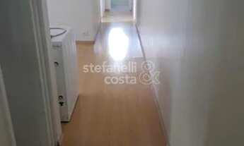 Imagem 3: Apartamento 73m² 2 dormitórios com vaga prox ao metro