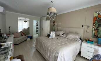 Imagem 2: Casa DE LUXO em condomínio para venda tem em Vargem Grande com 4 suítes