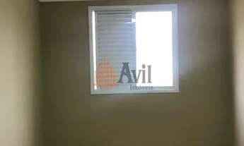 Imagem 4: Apartamento para locação de 2 Dormitórios e 1 vaga no Tatuapé