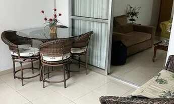 Imagem 5: Apartamento a venda com 116 m2, 3 suites, no Setor Bueno - Goiânia - GO