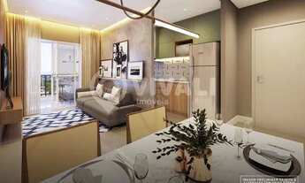 Imagem 2: Apartamento-À VENDA-Condomínio Botanique-Itatiba-SP