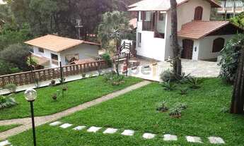 Imagem 2: Casa em condomínio Condomínio Retiro do Chalé - Brumadinho