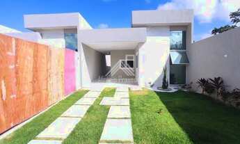 Imagem 2: Casa à venda no bairro Encantada - Eusébio/CE
