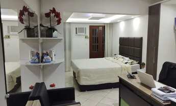 Imagem 6: Casa para venda tem 90 metros quadrados com 2 quartos em Parque Aeroporto - Macaé - RJ