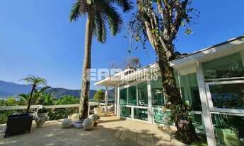 Imagem 5: UBATUBA - Casa Padrão - PRAIA VERMELHA DO SUL