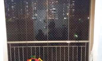 Imagem 2: Apartamento para aluguel com 52 metros quadrados com 2 quartos em Presidente Altino - Osas