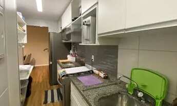 Imagem 6: Apartamento decorado c/ 2 Qtos (1 suíte) - 61m² à venda no Prado