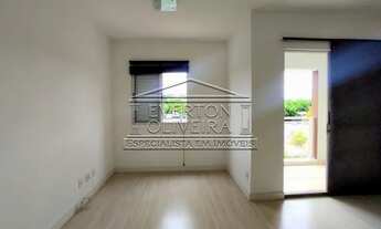 Imagem 3: Apartamento para locação no Jardim Paraíba - Jacareí Ref