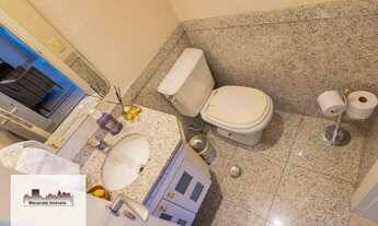 Imagem 5: Apartamento Alto da Boa Vista, 4 suítes, 4 vagas