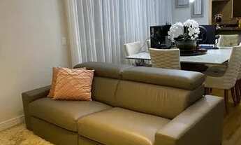 Imagem 4: Apartamento para venda tem 136 metros quadrados com 3 quartos em Taquaral - Campinas - SP