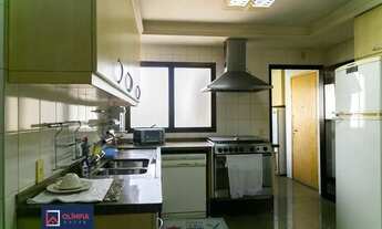 Imagem 7: Venda Apartamento 3 Dormitórios - 172 m² Chácara Klabin