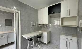 Imagem 7: Apartamento - Vila Industrial - Campinas