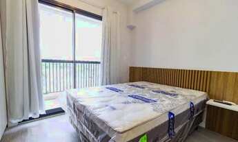 Imagem: Apartamento para Aluguel - Brooklin, 1 Quarto