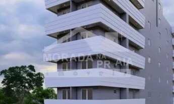 Imagem 2: Comprar Lançamento de 1 Dormitório FINANCIAMENTO BANCÁRIO MCMV na Vila Guilhermina em Prai