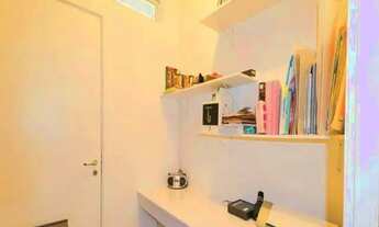 Imagem 6: APARTAMENTO RESIDENCIAL em SANTANA DE PARNAÍBA - SP, TAMBORÉ