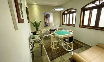 Imagem 4: CASA RESIDENCIAL em SANTANA DE PARNAÍBA - SP, ALPHAVILLE