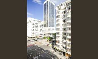 Imagem 15: Apartamento para Aluguel - Copacabana, 1 Quarto, 44 m2