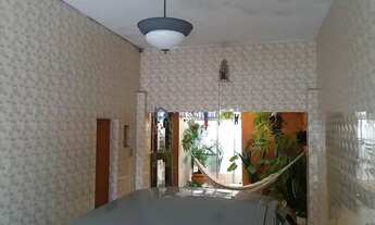 Imagem 2: Casa térrea com salão comercial totalmente independente