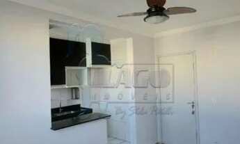 Imagem 2: Apartamento Padrão em Ribeirão Preto