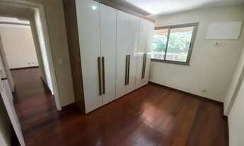 Imagem: Aluguel quarto individual na Barra da Tijuca