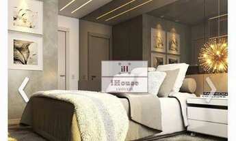 Imagem 2: Apartamento com 2 dormitórios para alugar, 60 m² por R$ 4.300,01/mês - Sao Pedro - Belo Ho