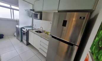 Imagem 5: Apartamento para Venda em Rio de Janeiro, Riachuelo, 2 dormitórios, 1 suíte, 2 banheiros