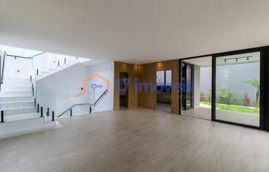 Imagem 7: Casa a venda com 3 suítes com 4 vagas - Boulevard Ibirapuera - Moema - São Paulo - SP