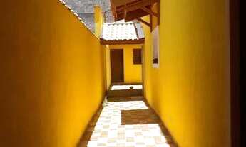 Imagem 7: Casa para Locação em Itapecerica da Serra, EMBU MIRIM, 4 dormitórios, 1 suíte, 4 banheiros