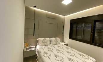 Imagem 7: Lindo Apartamento Campo Belo com varanda Gourmet!!!