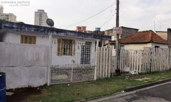 Imagem 1: CASA RESIDENCIAL em SÃO PAULO - SP, VILA BABY