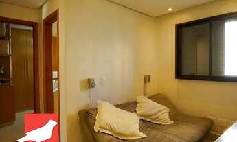 Imagem 7: Apartamento à venda no bairro Pompeia - São Paulo/SP, Zona Oeste