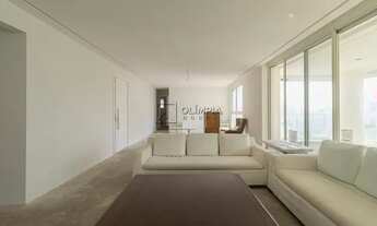 Imagem: Apartamento Venda Higienópolis 260 m²