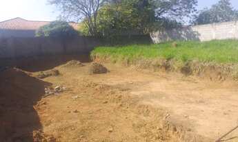 Imagem 3: Terreno Plano Continental 3 180m