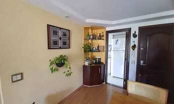 Imagem 2: Apartamento para venda com 55 m², 2 quartos e vaga no Méier - Rio de Janeiro