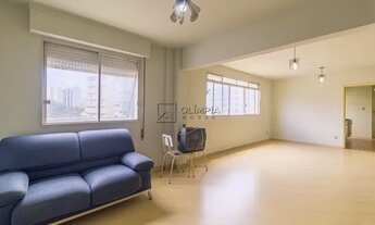 Imagem 7: Locação Apartamento 2 Dormitórios - 115 m² Vila Mariana