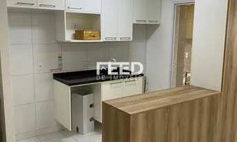 Imagem 6: Apartamento Pronto para morar na Bela Vista - Osasco